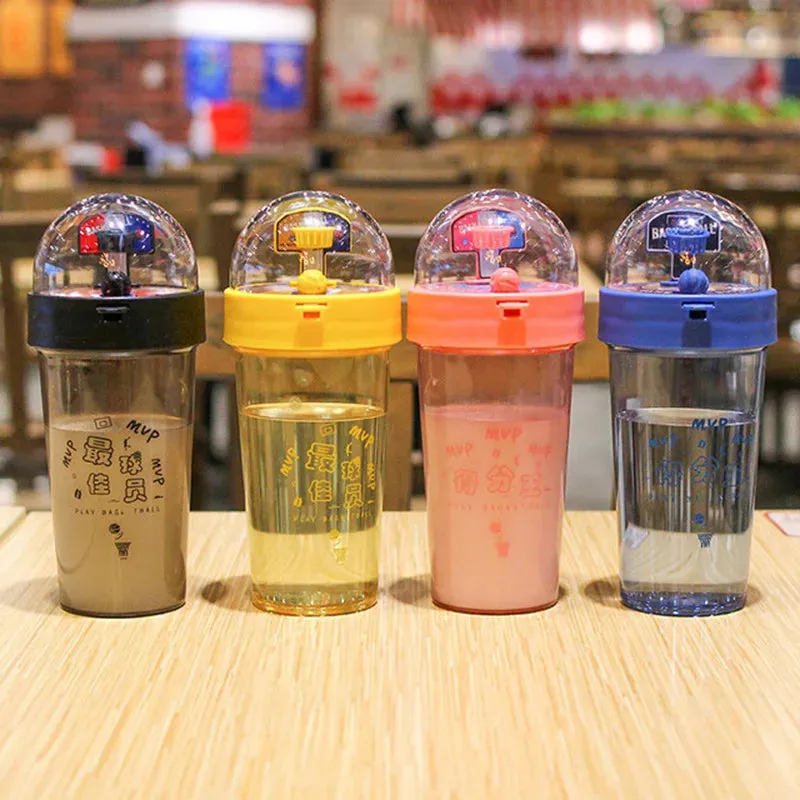 -20% Hoops-Cup