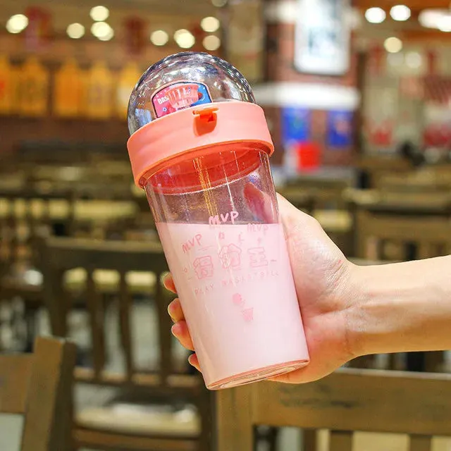 -20% Hoops-Cup