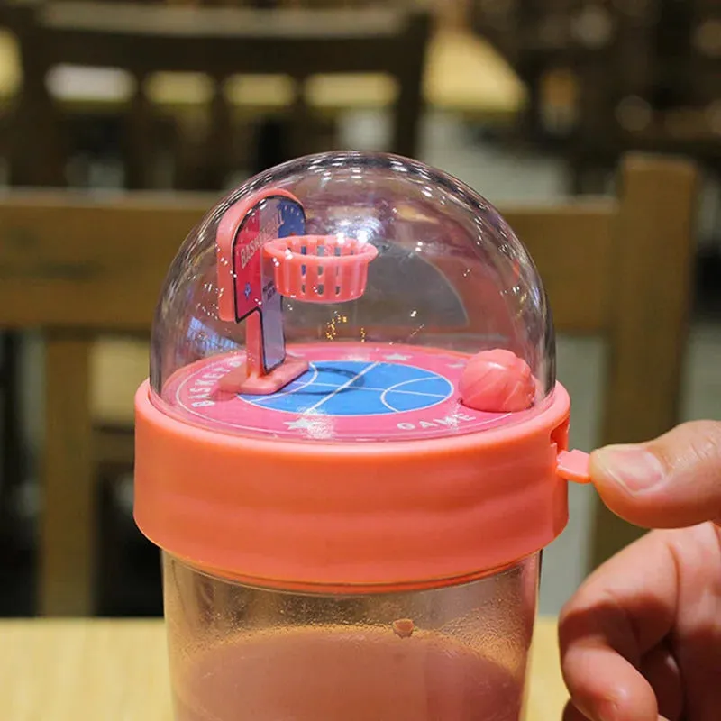 -20% Hoops-Cup