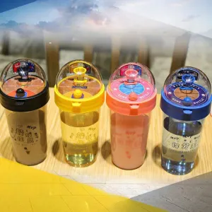 -20% Hoops-Cup
