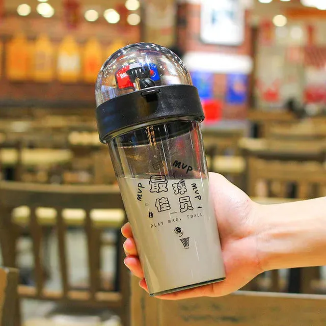 -20% Hoops-Cup