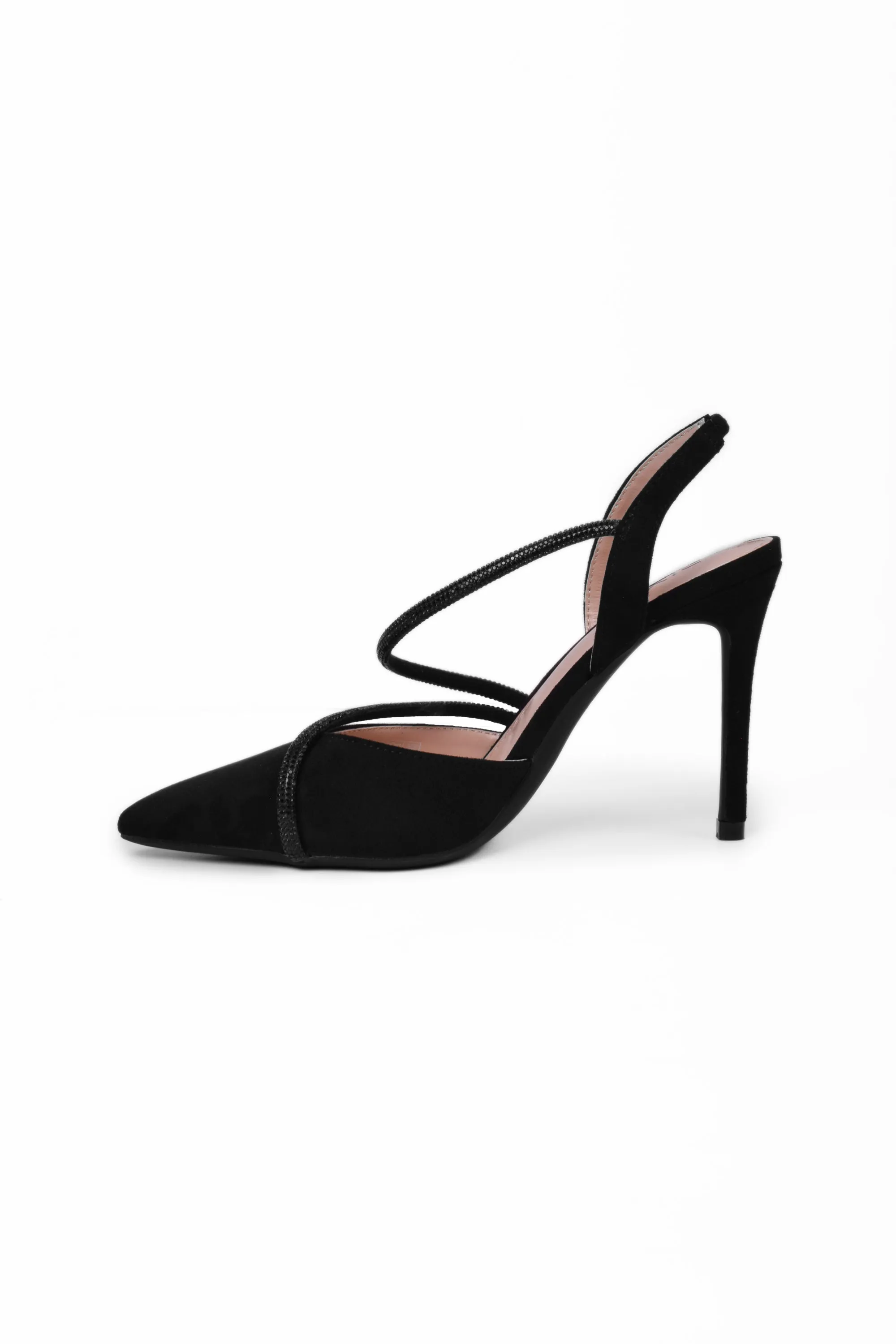01-47121 High Heel Pumps