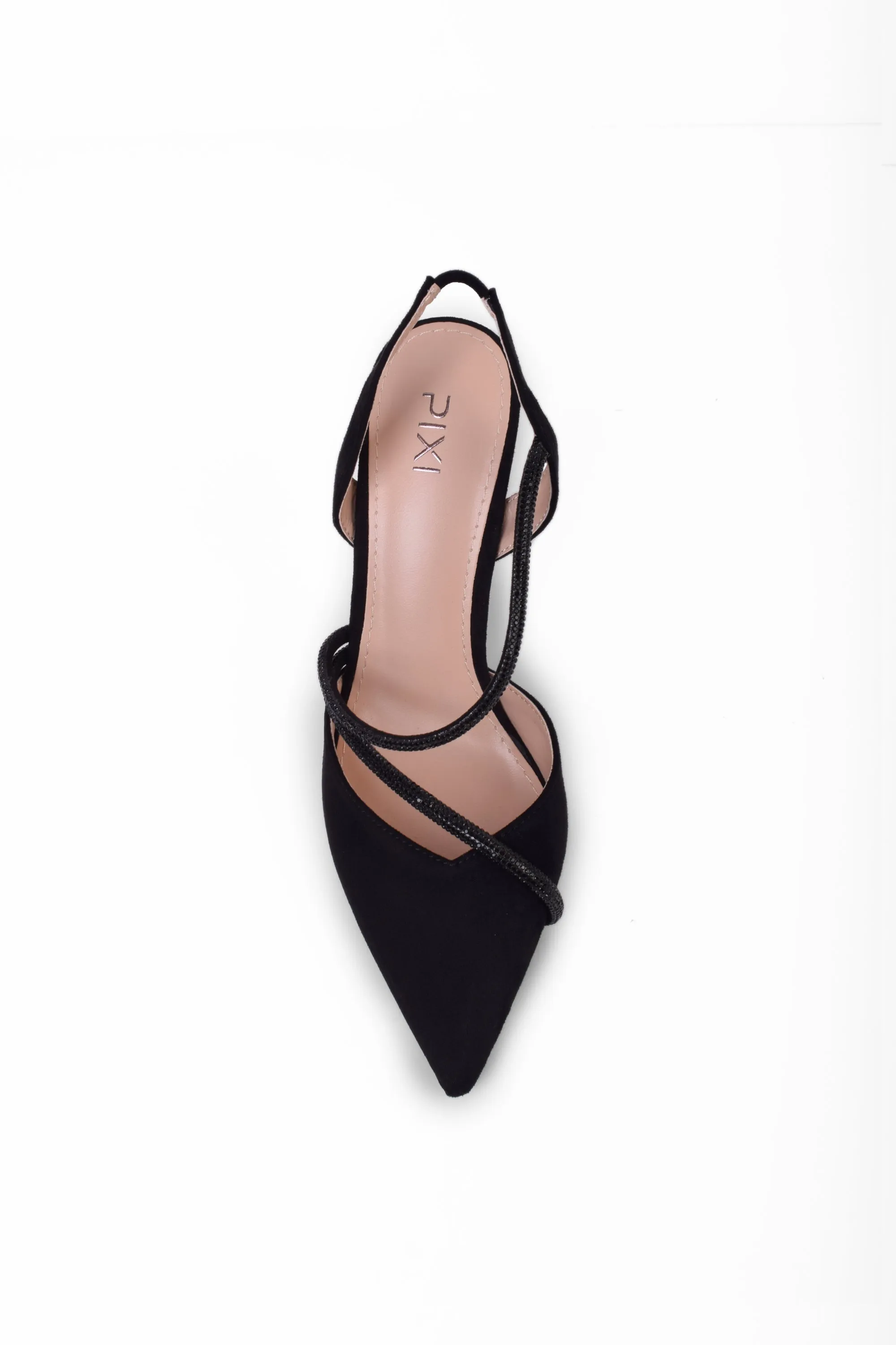 01-47121 High Heel Pumps