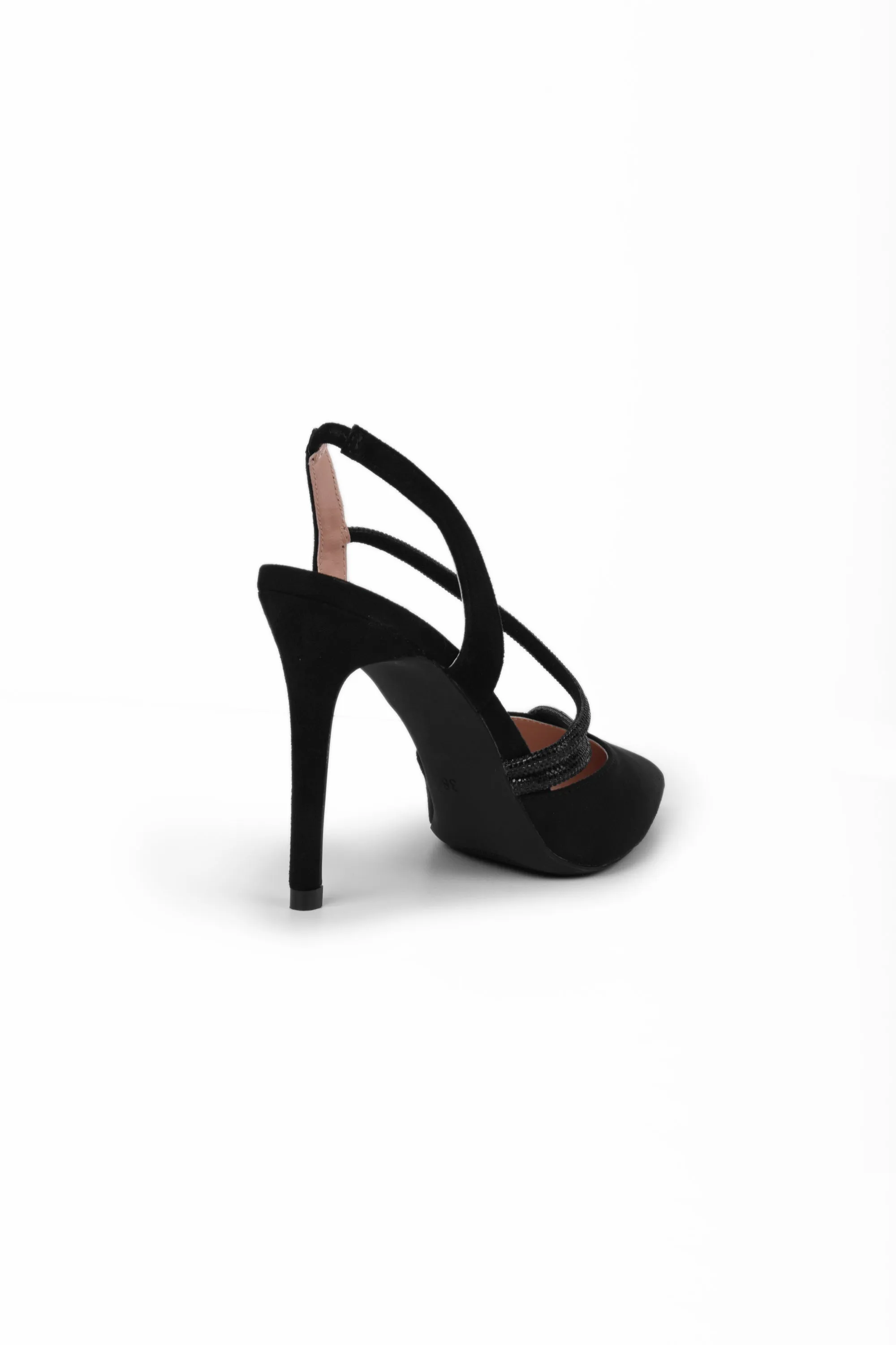 01-47121 High Heel Pumps