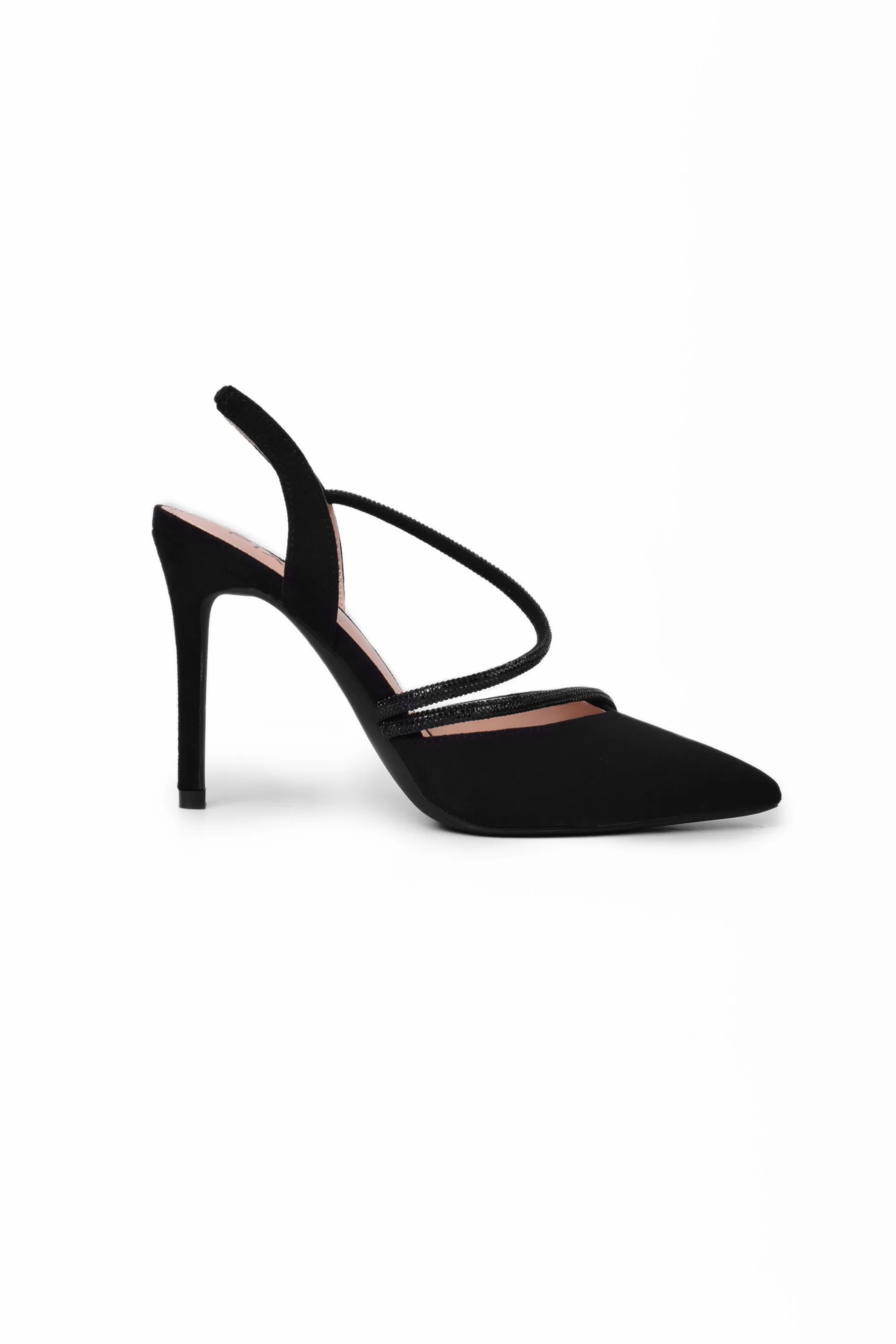 01-47121 High Heel Pumps