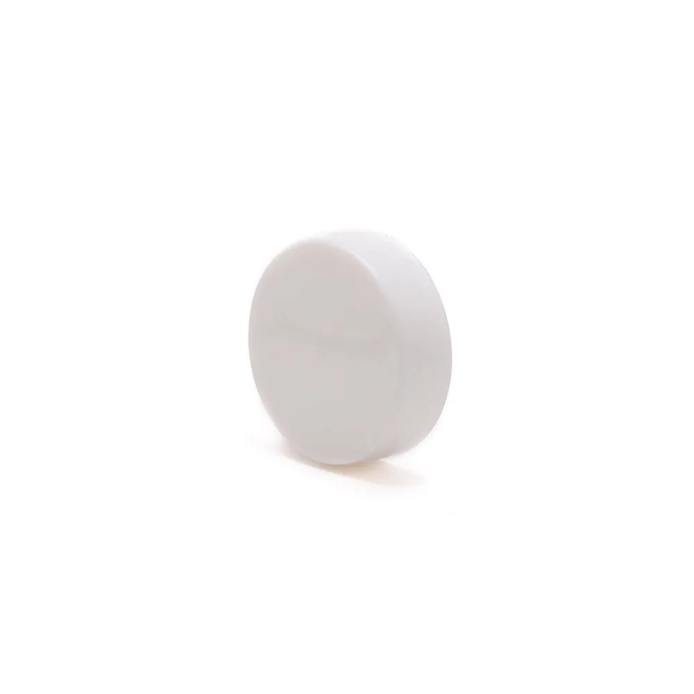 10ml PVC Cosmetic Jar with Lid