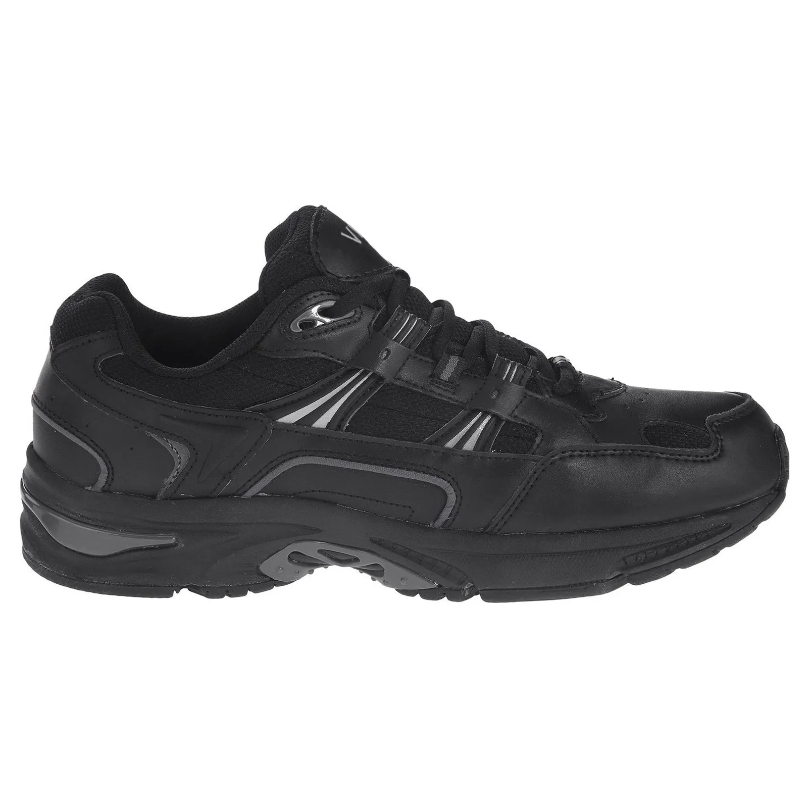 23Walk Leather Women's Lace Up Sneakers - UK 8 - US 10 Women - EU 41