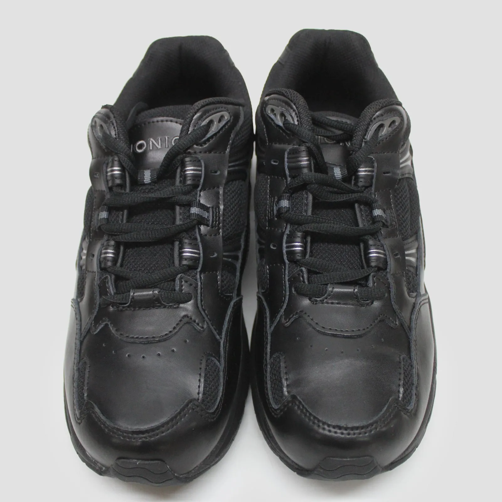 23Walk Leather Women's Lace Up Sneakers - UK 8 - US 10 Women - EU 41