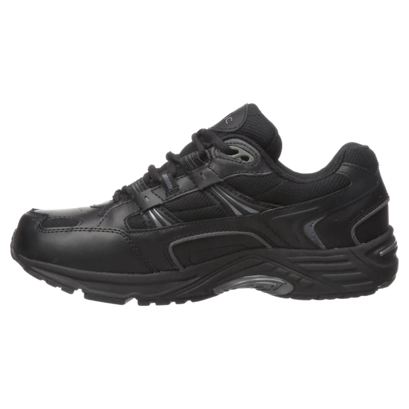 23Walk Leather Women's Lace Up Sneakers - UK 8 - US 10 Women - EU 41