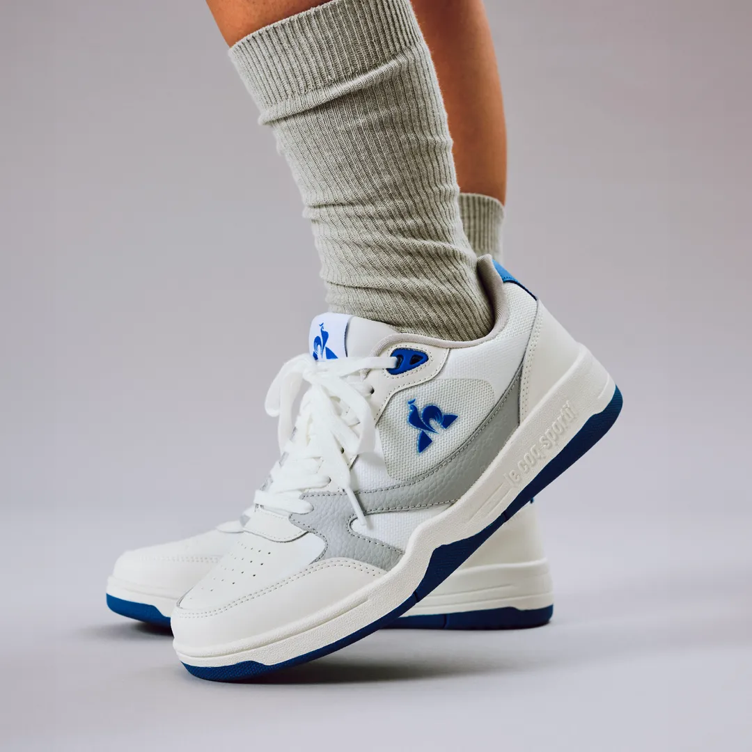 2410853-LCS PRO STAR LITE optical white/cobalt | Chaussures LCS PRO STAR LITE Homme