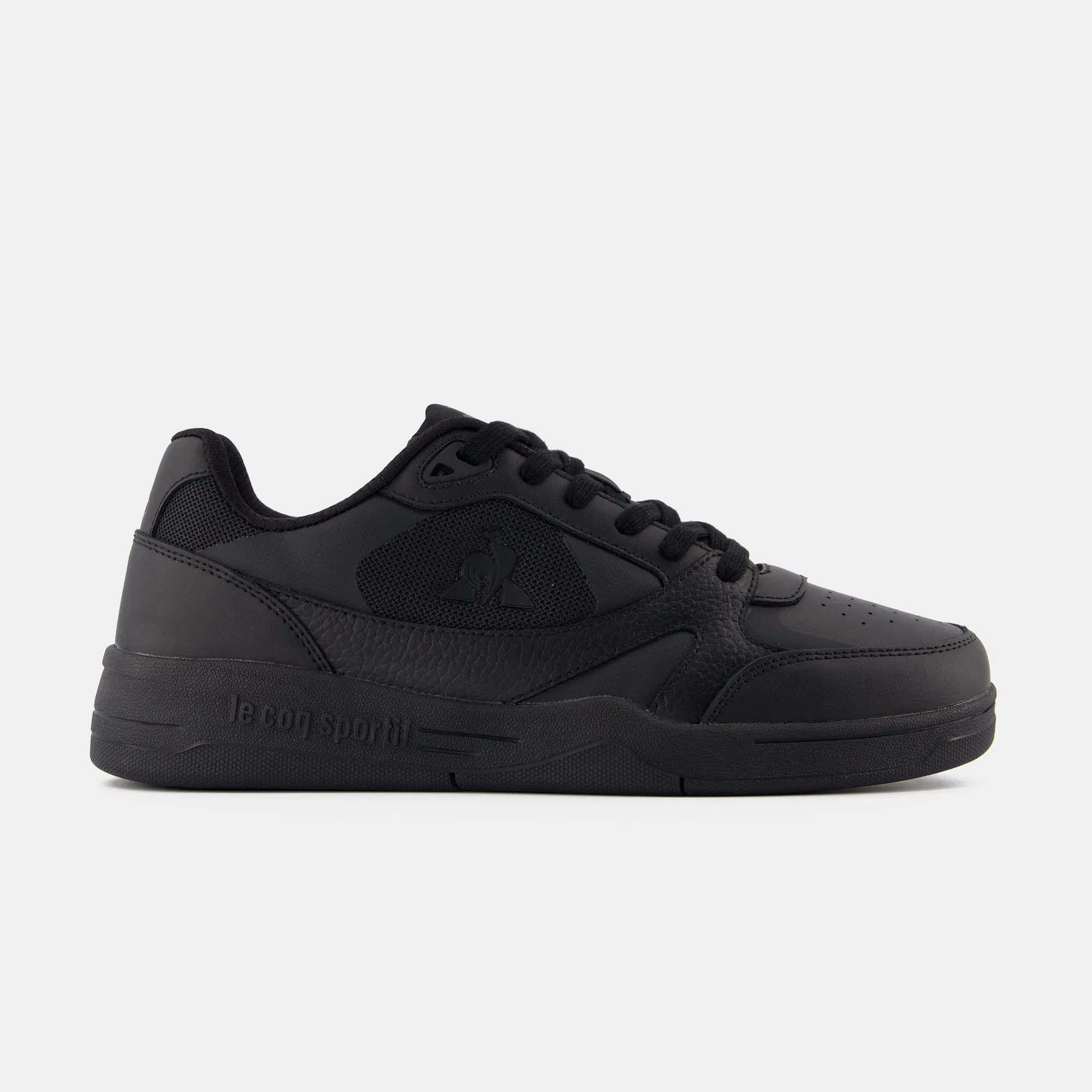 2422881-LCS PRO STAR LITE triple black | Chaussures LCS PRO STAR LITE Unisexe