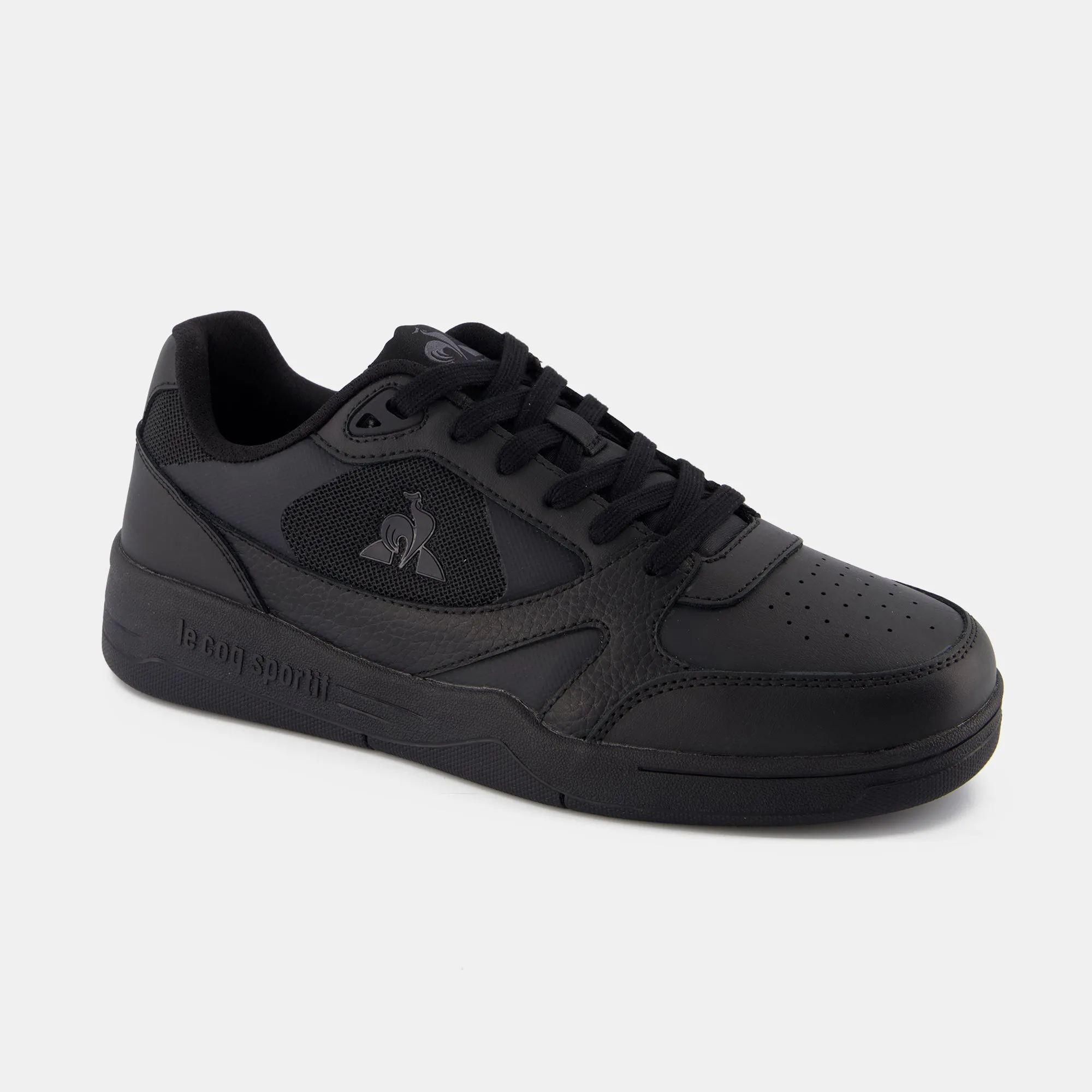 2422881-LCS PRO STAR LITE triple black | Chaussures LCS PRO STAR LITE Unisexe