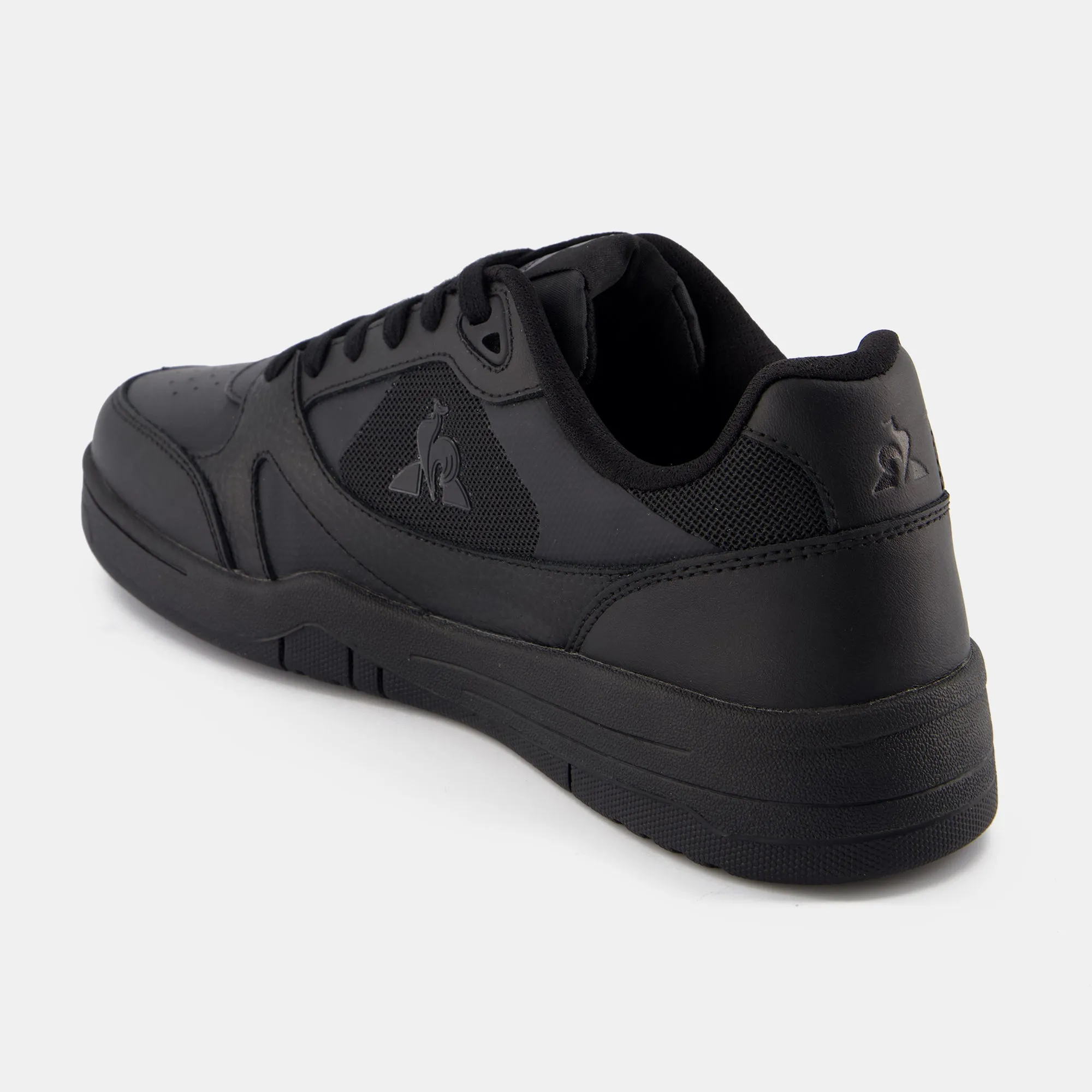 2422881-LCS PRO STAR LITE triple black | Chaussures LCS PRO STAR LITE Unisexe