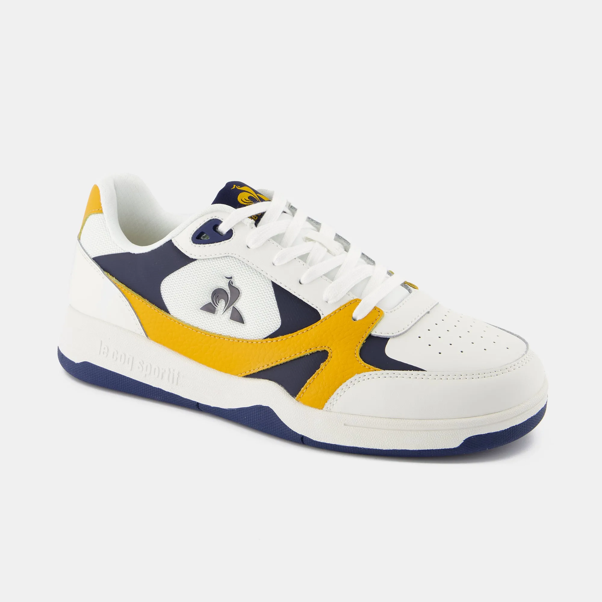 2422899-LCS PRO STAR LITE optical white/golden o | Chaussures LCS PRO STAR LITE Homme