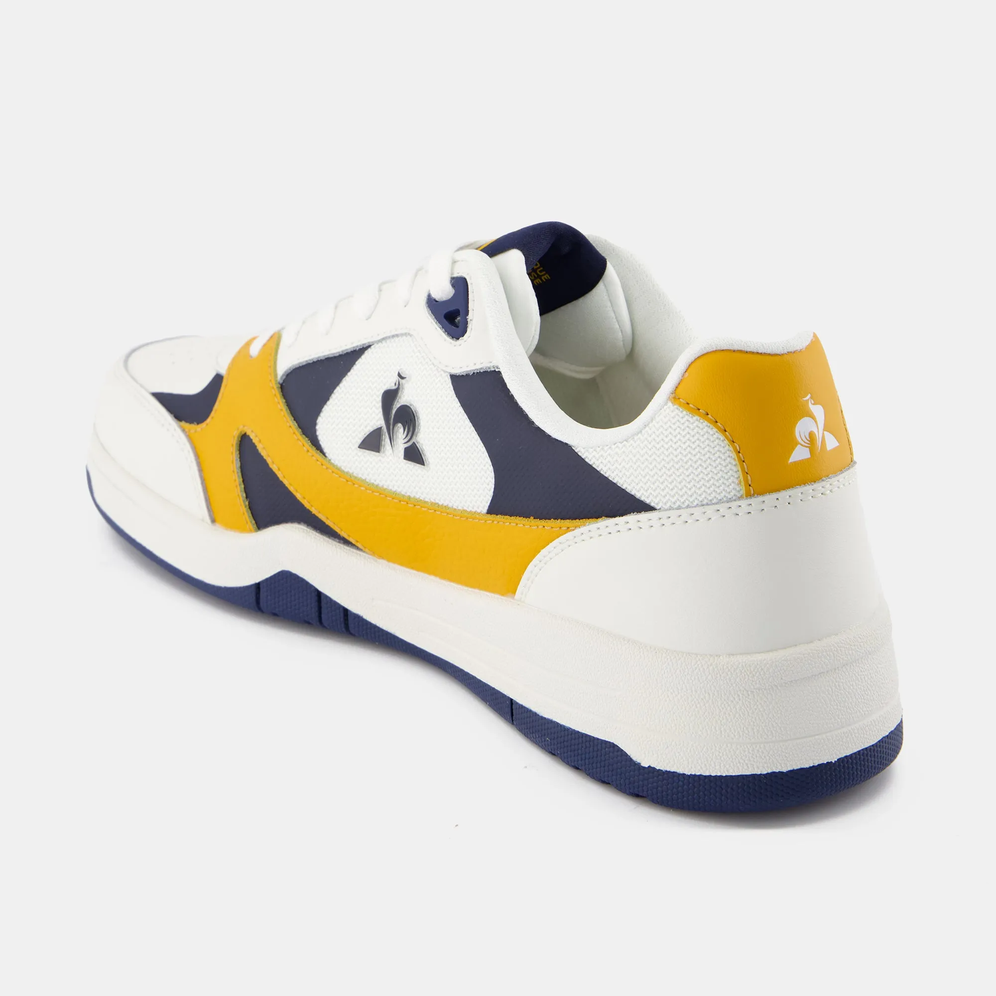 2422899-LCS PRO STAR LITE optical white/golden o | Chaussures LCS PRO STAR LITE Homme