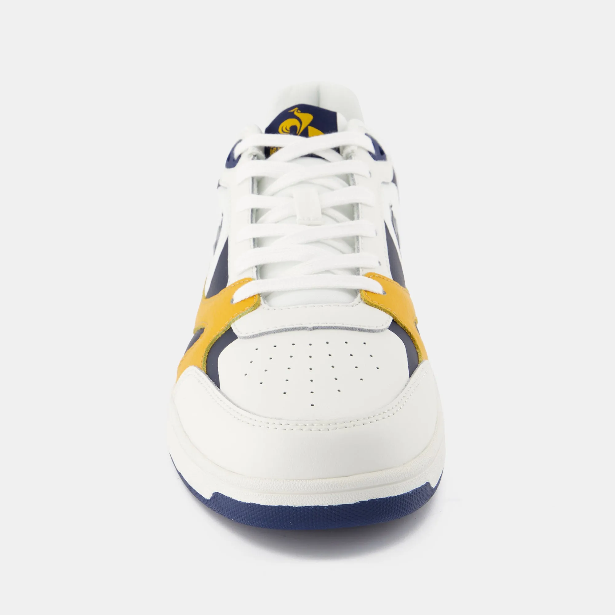 2422899-LCS PRO STAR LITE optical white/golden o | Chaussures LCS PRO STAR LITE Homme