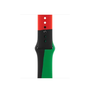 40mm Black Unity Sport Band - M/L