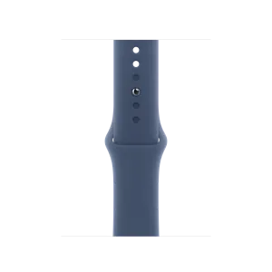40mm Denim Sport Band - M/L