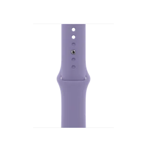 41mm English Lavender Sport Band - Regular