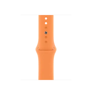 41mm Marigold Sport Band - Regular