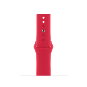 41mm (PRODUCT) RED Sport Band