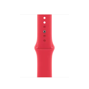 41mm (PRODUCT)RED Sport Band - M/L