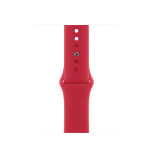 41mm (PRODUCT)RED Sport Band - Regular