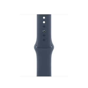 41mm Storm Blue Sport Band - M/L
