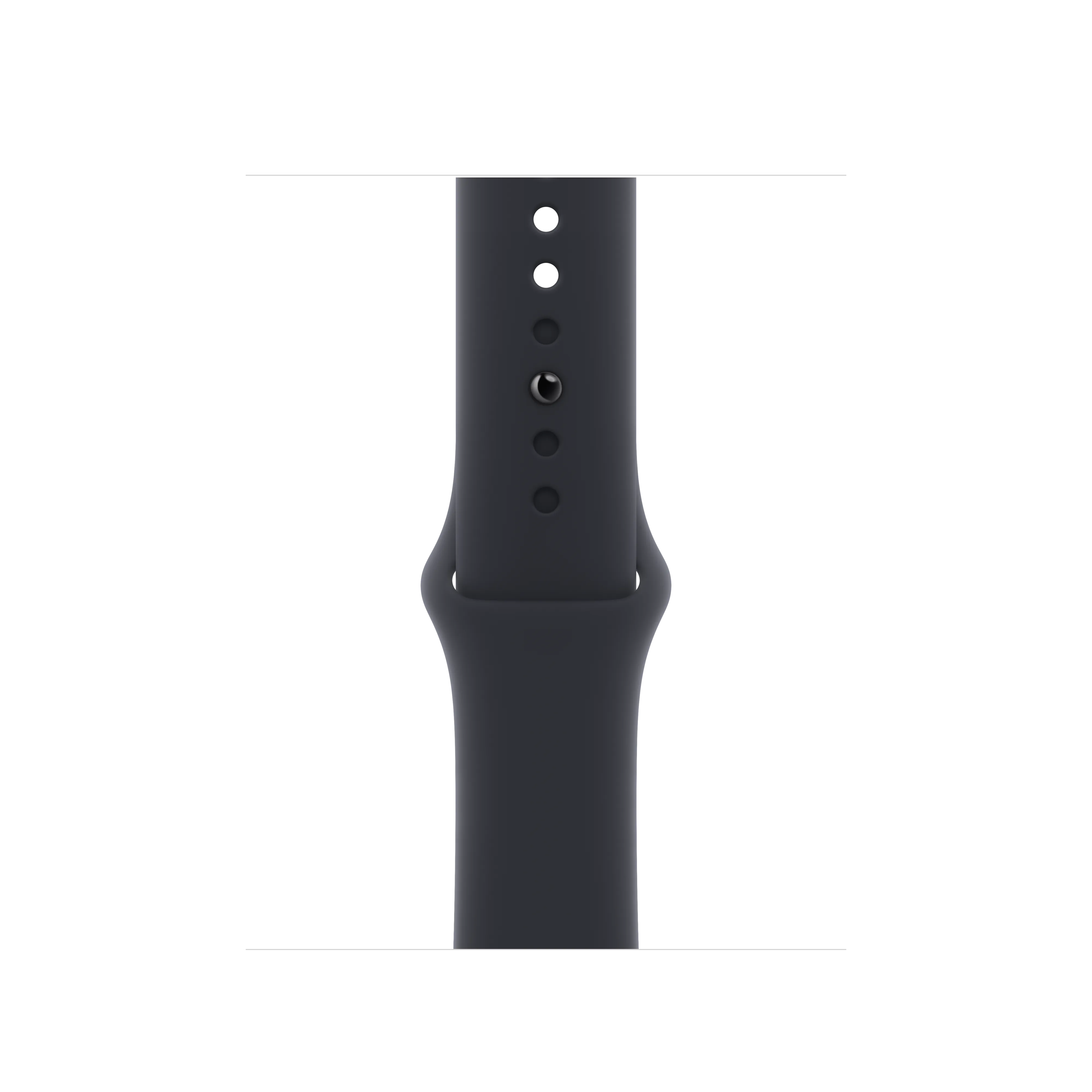 42mm Midnight Sport Band - S/M