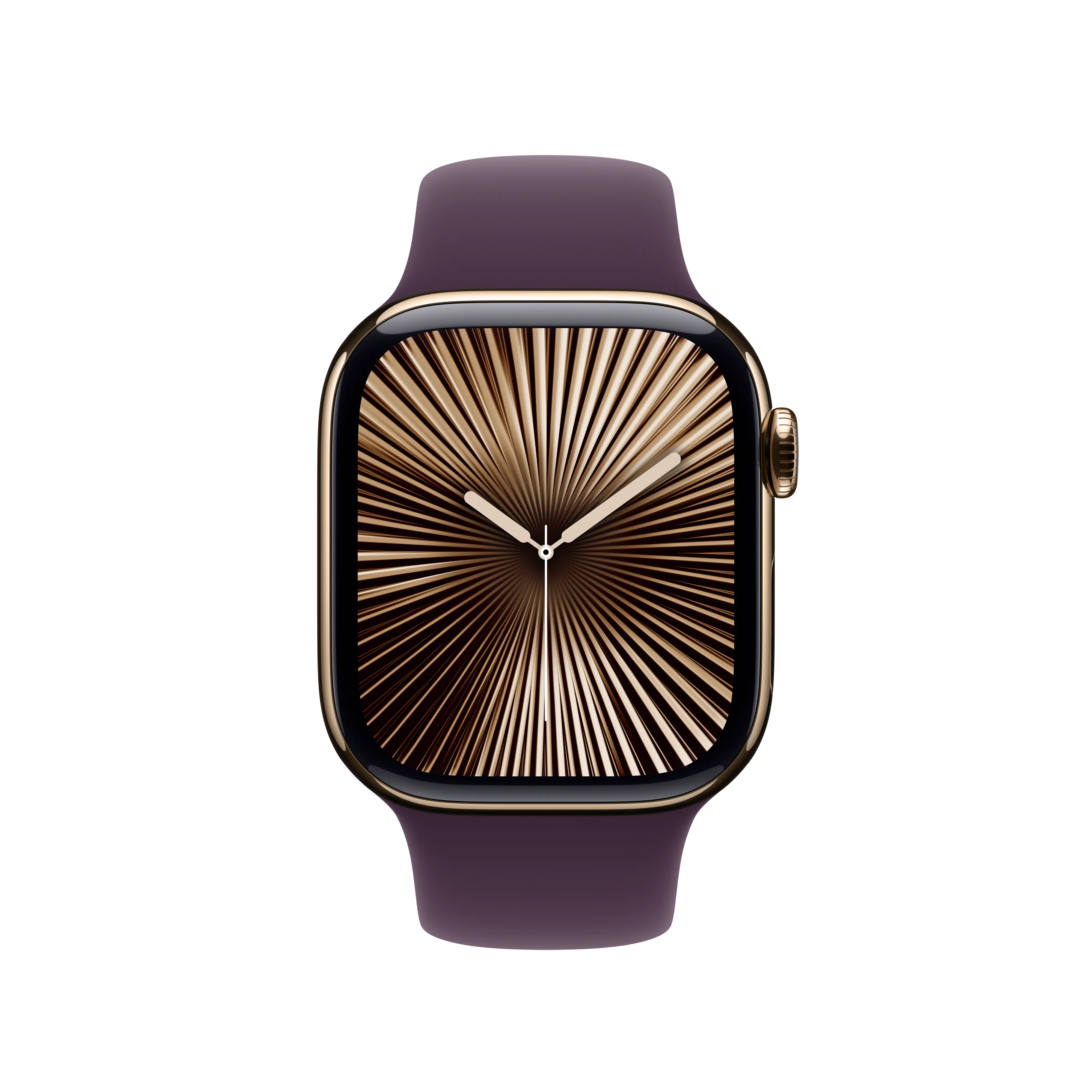 42mm Plum Sport Band - S/M