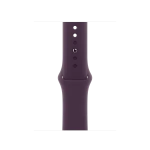 42mm Plum Sport Band - S/M