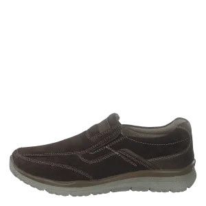 451-0132 Dark Brown