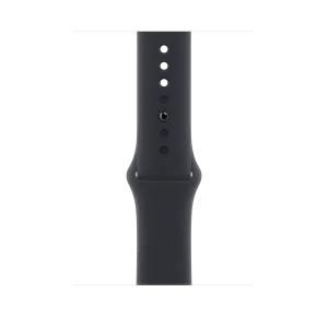 45mm Midnight Sport Band - Regular