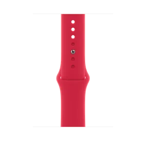 45mm (PRODUCT)RED Sport Band