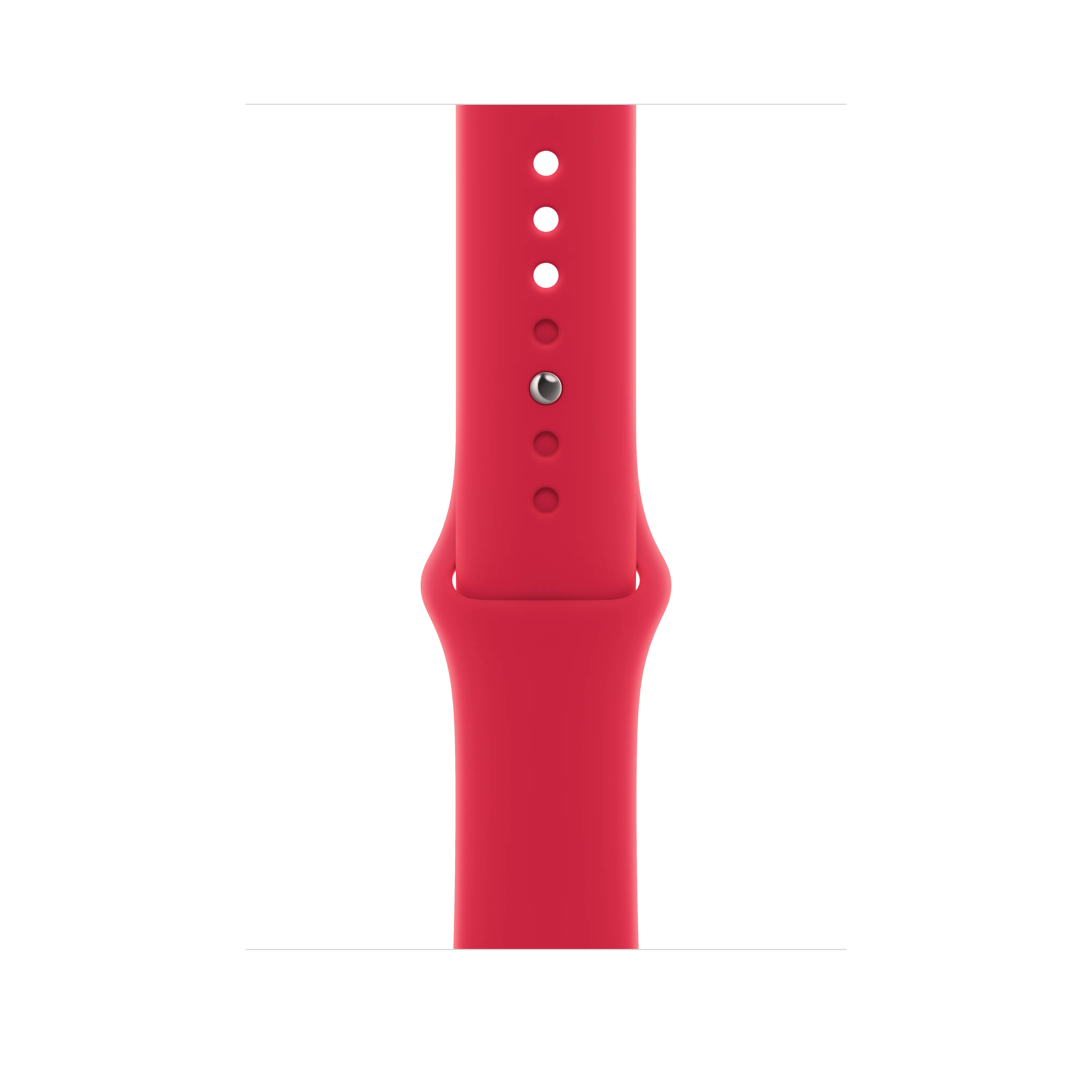 45mm (PRODUCT)RED Sport Band