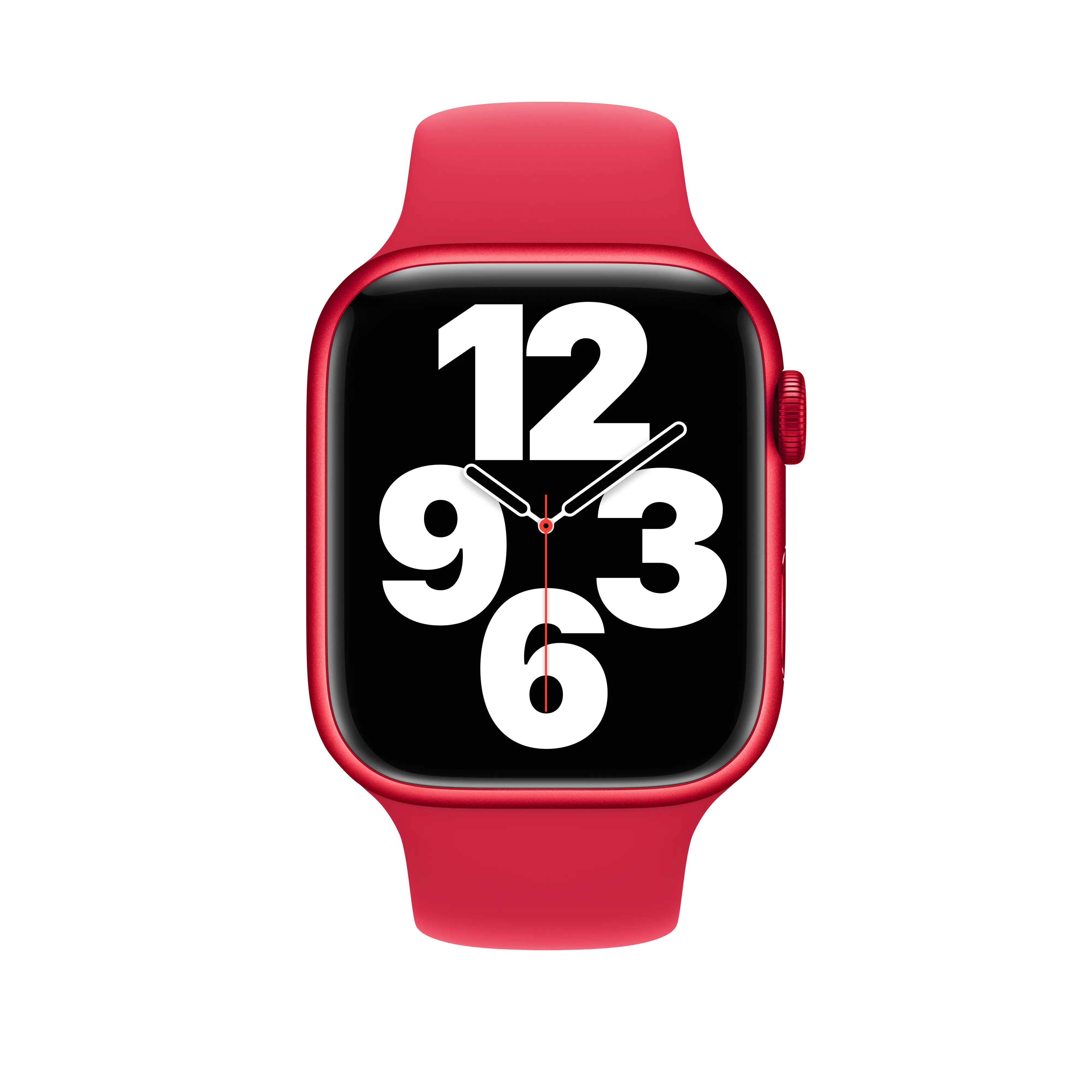 45mm (PRODUCT)RED Sport Band