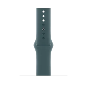 46mm Lake Green Sport Band - S/M