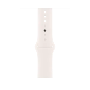 46mm Light Blush Sport Band - M/L