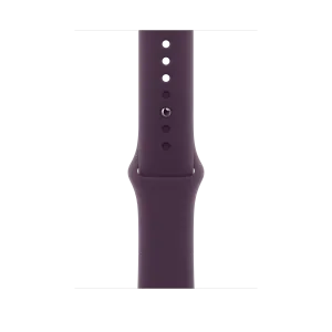 46mm Plum Sport Band - M/L
