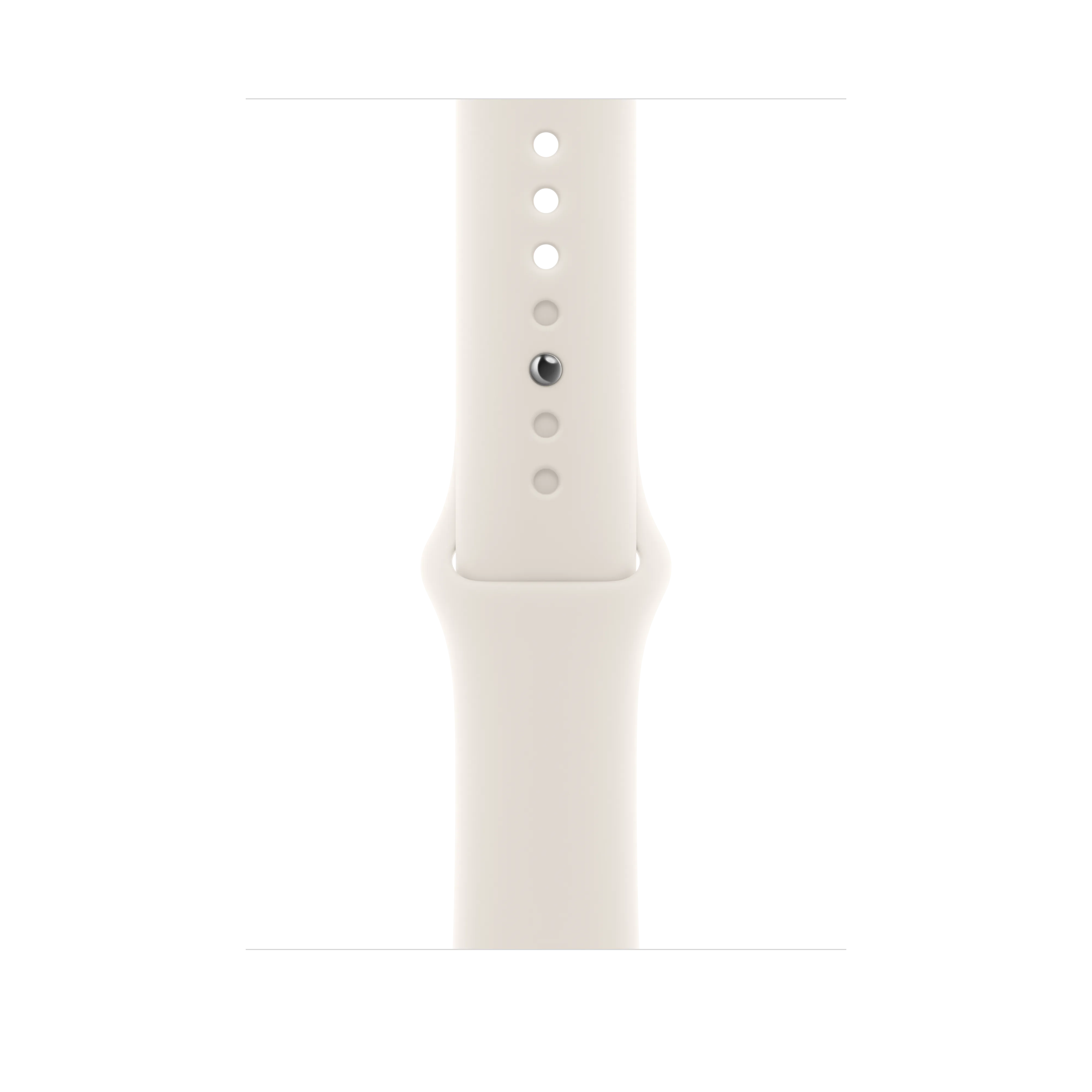 46mm Starlight Sport Band - M/L