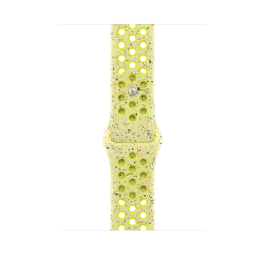 46mm Volt Splash Nike Sport Band - S/M