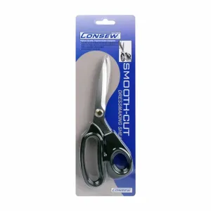 8" Smooth Cut Shears