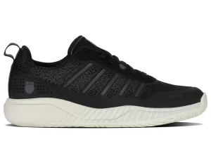 94405-013-M | ULTRA COURT | BLACK/SNOW WHITE/ASPHALT
