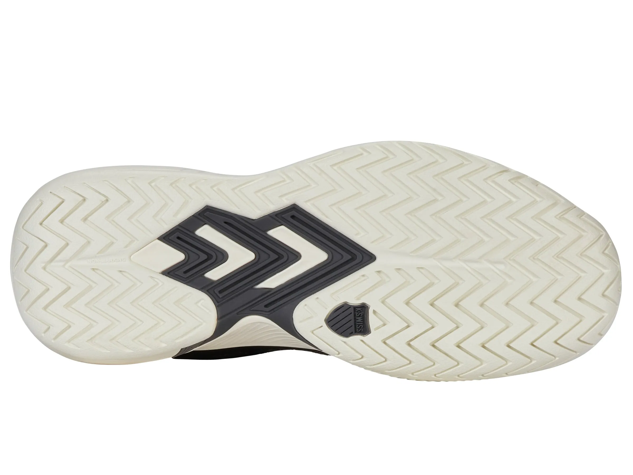 94405-013-M | ULTRA COURT | BLACK/SNOW WHITE/ASPHALT