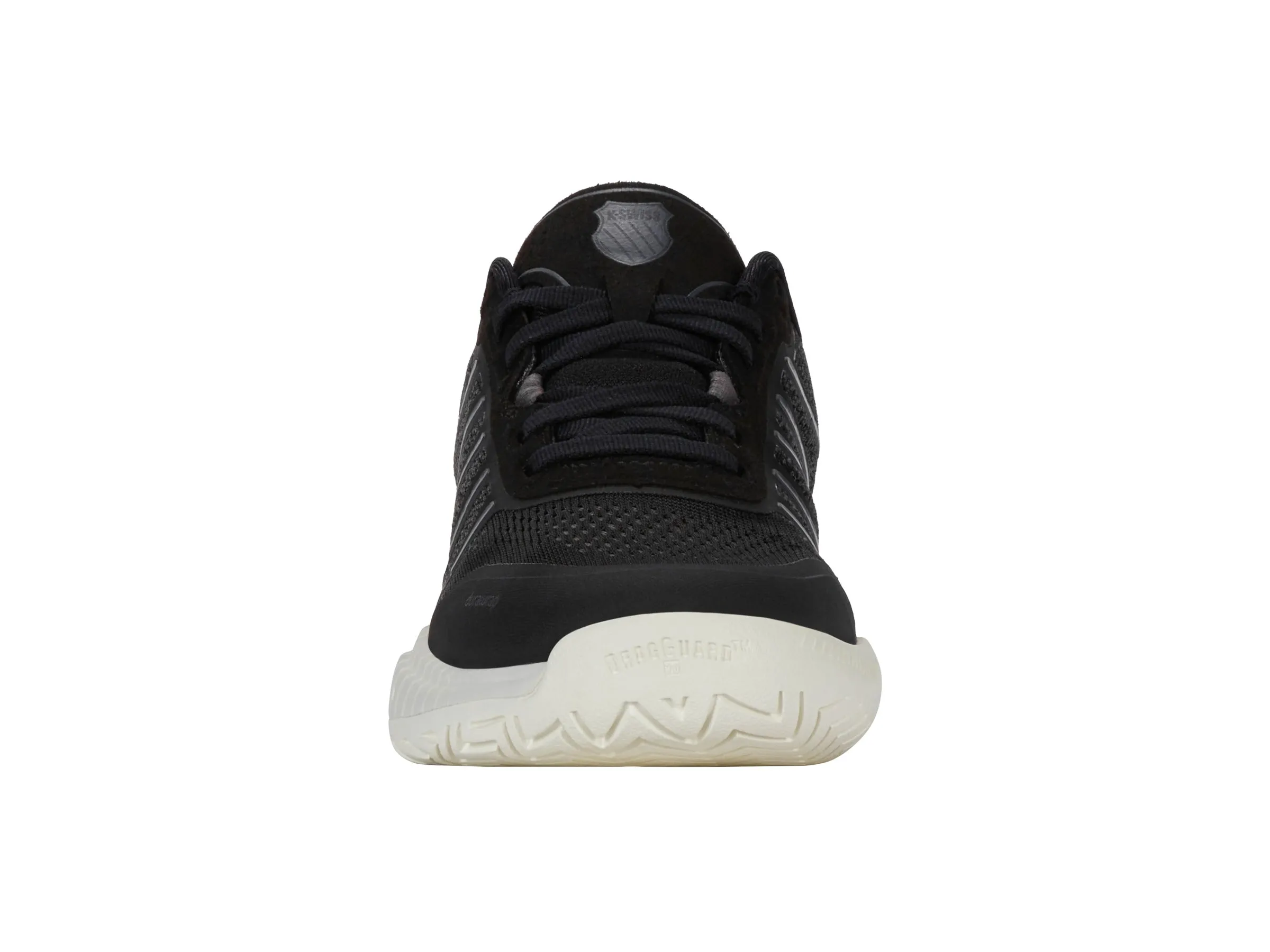 94405-013-M | ULTRA COURT | BLACK/SNOW WHITE/ASPHALT