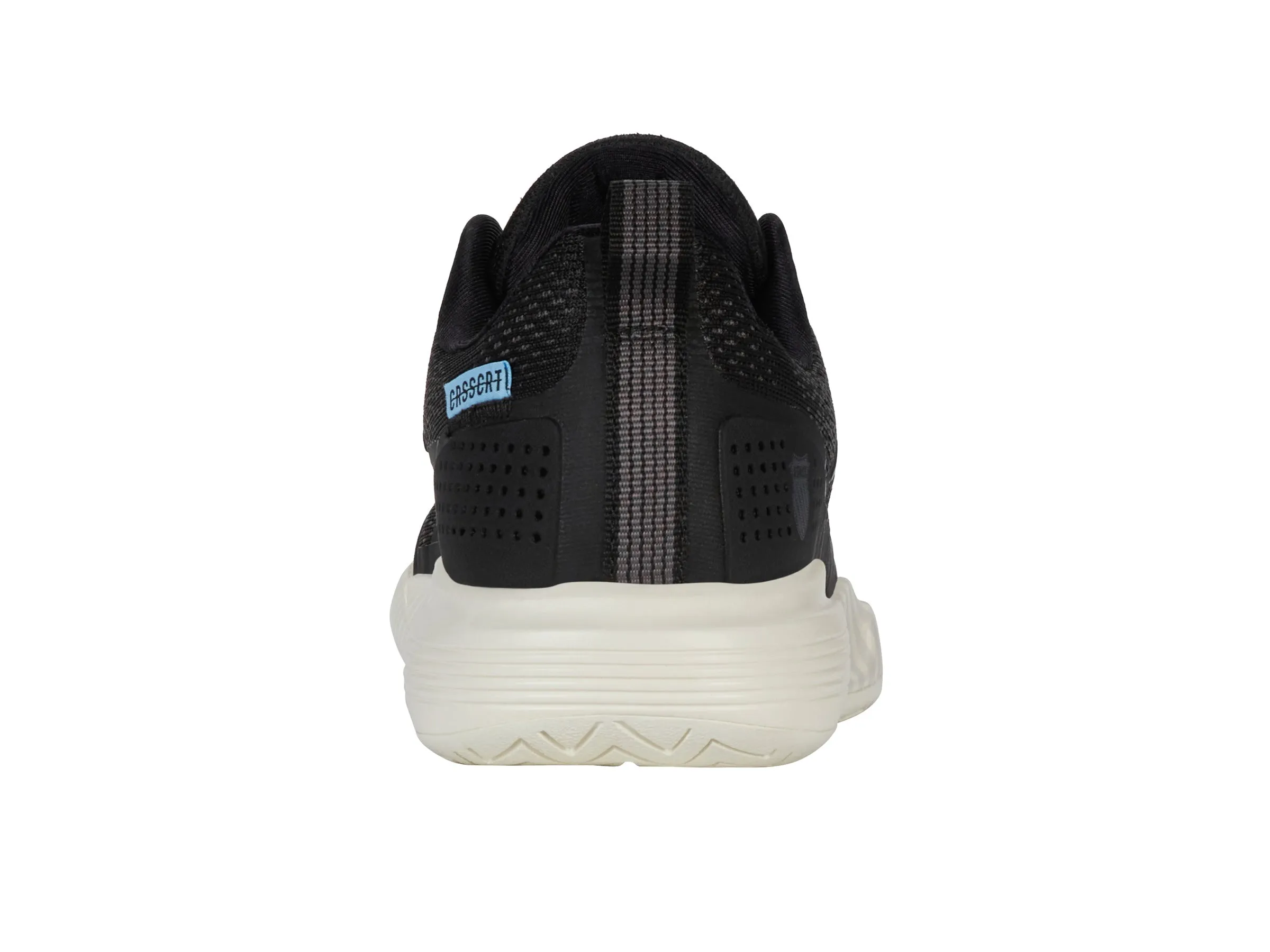 94405-013-M | ULTRA COURT | BLACK/SNOW WHITE/ASPHALT