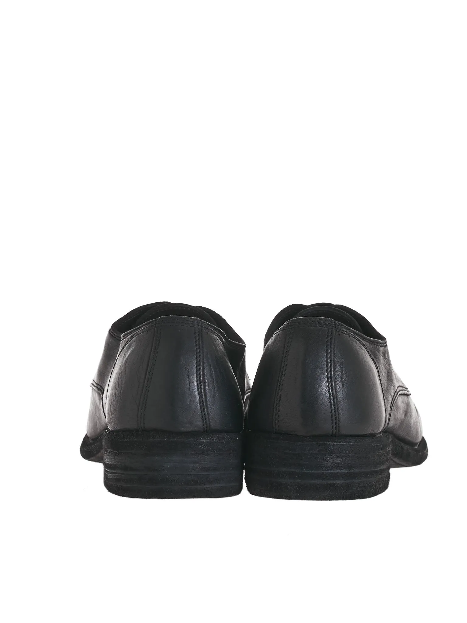 992 Derby Shoes