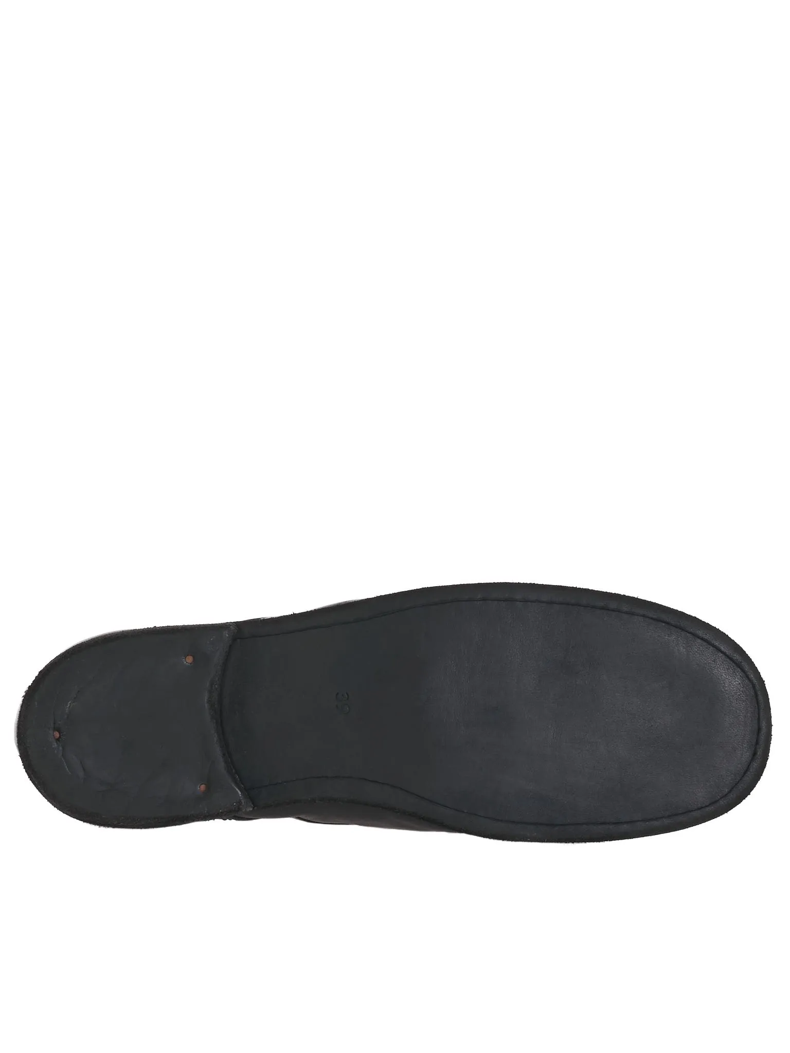 992 Derby Shoes