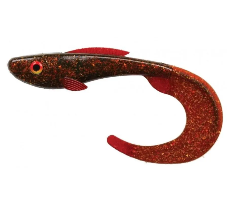 Abu Garcia | Beast Curl Tail | 21cm | 1pce