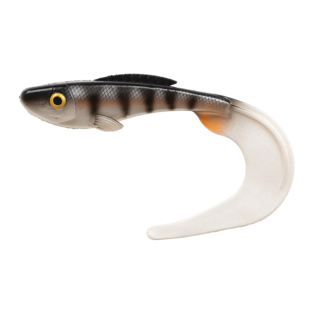 Abu Garcia | Beast Curl Tail | 21cm | 1pce